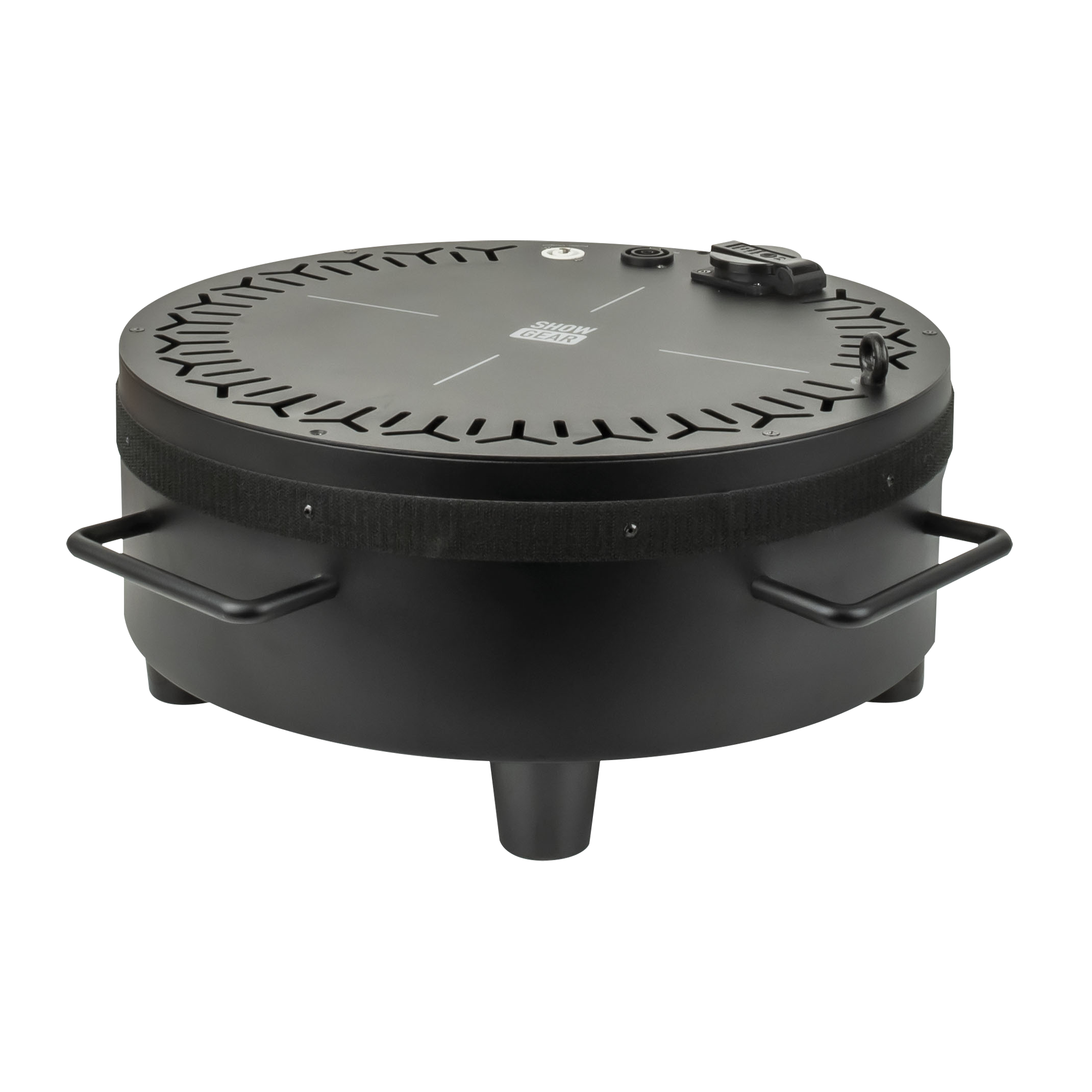 SHOWGEAR Rain Dome 40 Moving Head Rain Dome Cover antipioggia per teste mobili