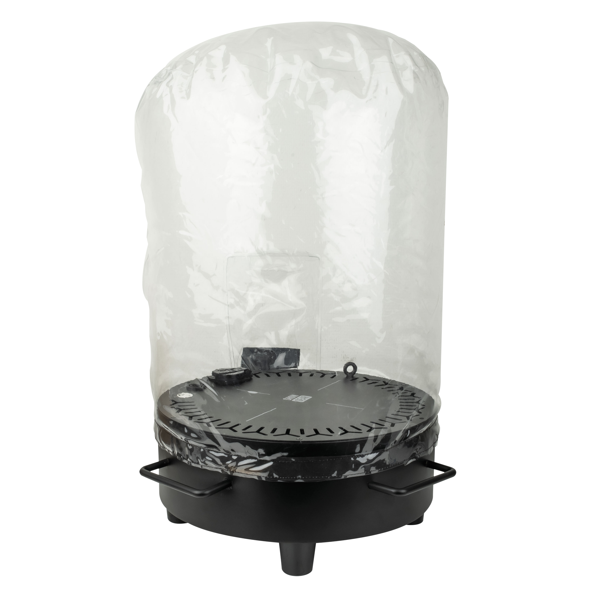 SHOWGEAR Rain Dome 40 Moving Head Rain Dome Cover antipioggia per teste mobili