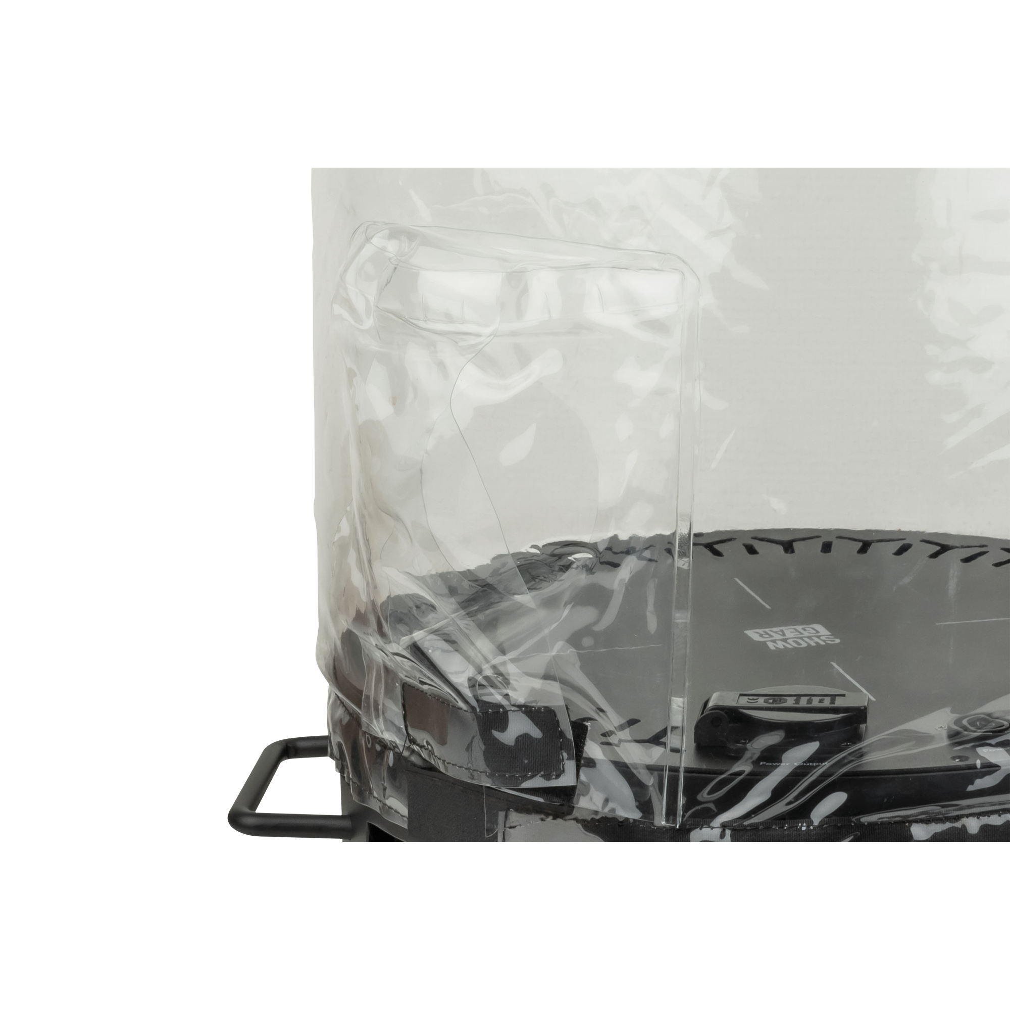 SHOWGEAR Rain Dome 40 Moving Head Rain Dome Cover antipioggia per teste mobili