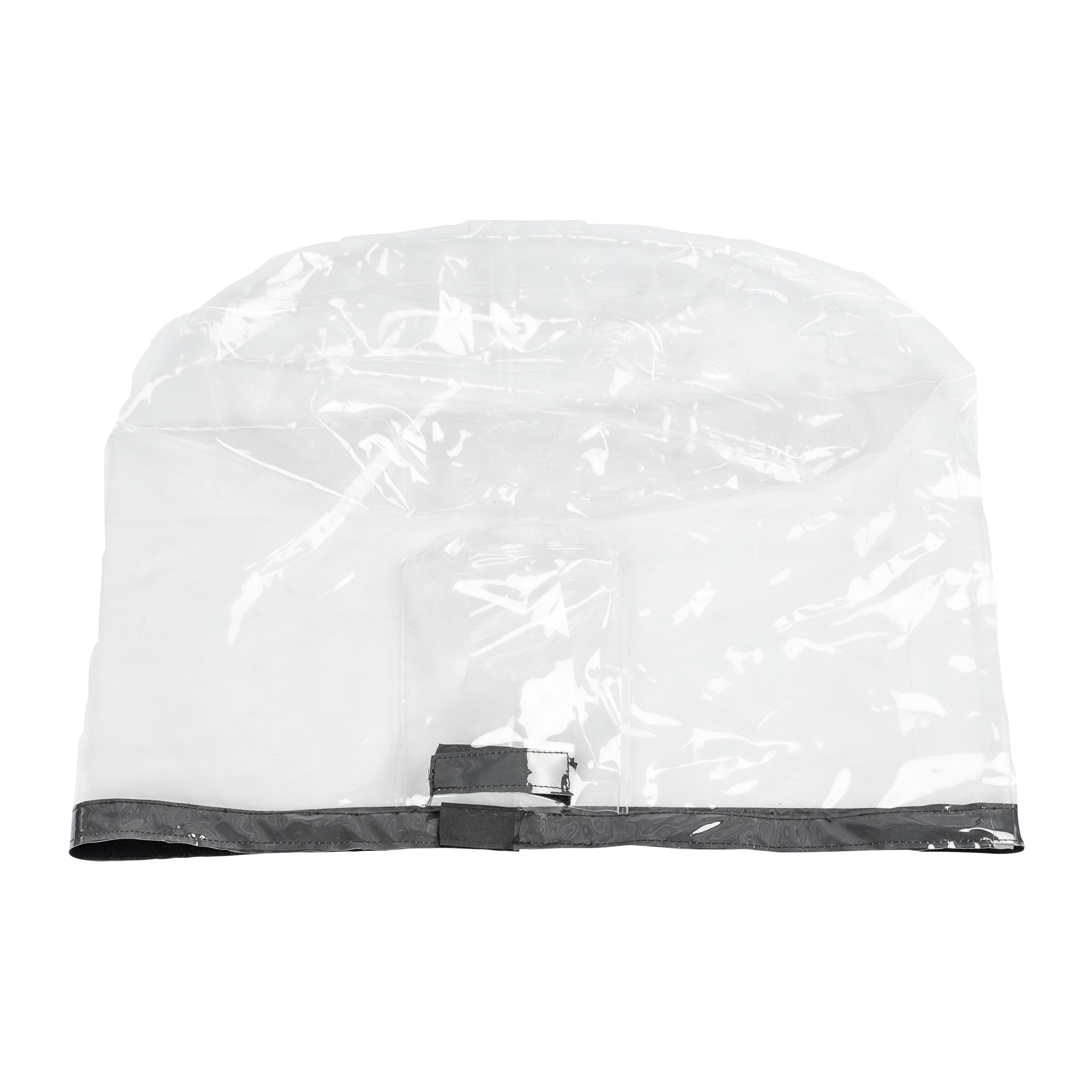 SHOWGEAR Sleeve for Rain Dome 40 Cylindrical sleeve - Ø 40 cm - 52 cm high Copertura cilindrica - Ø 40 - 52 cm di altezza