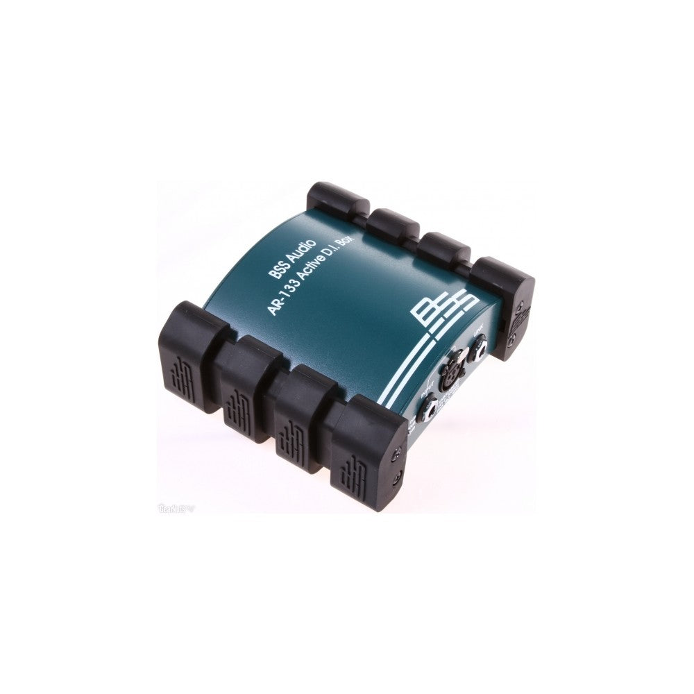 BSS AR133 ACTIVE DI BOX ATTIVA