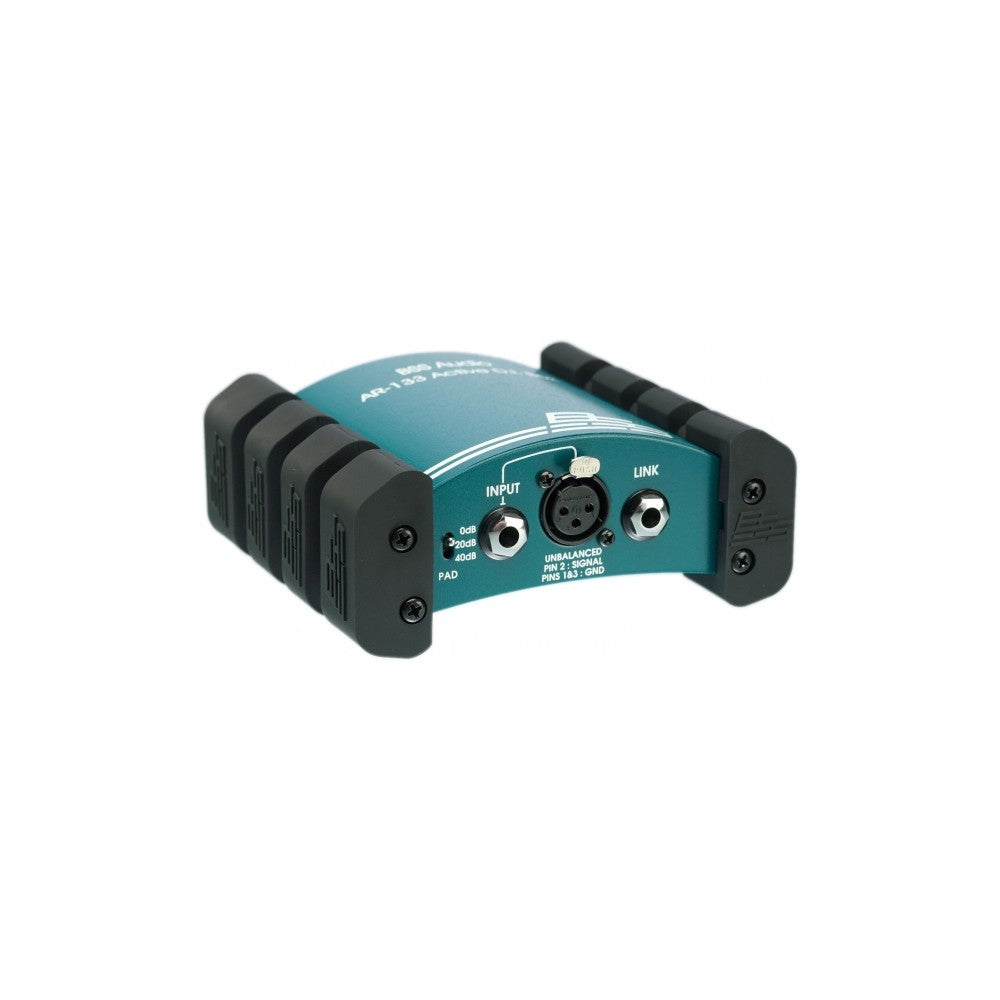 BSS AR133 ACTIVE DI BOX ATTIVA