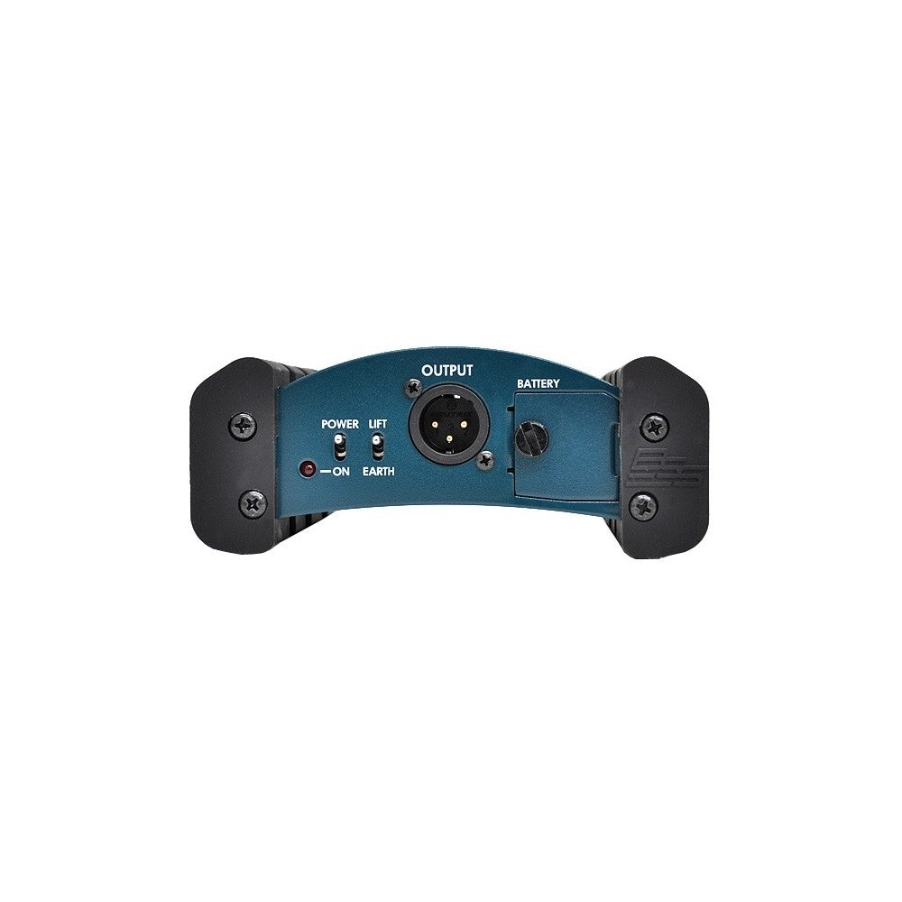 BSS AR133 ACTIVE DI BOX ATTIVA