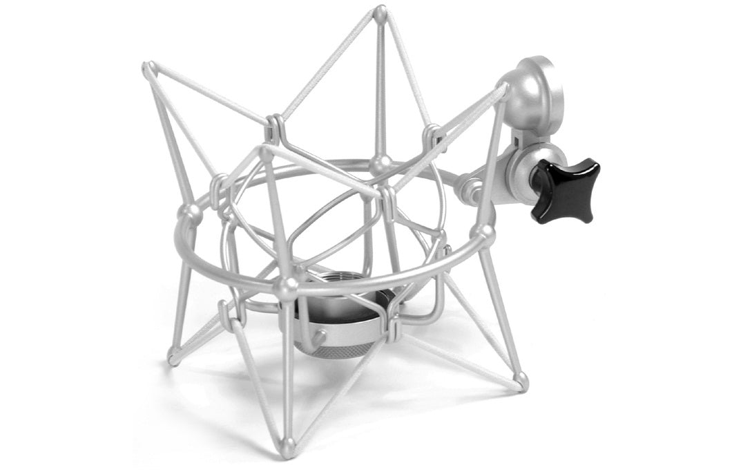 Neumann EA 89 A – Sospensione elastica nichel