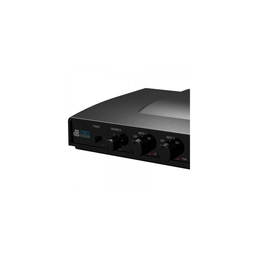 DB EME ONE In Ear Monitor (194.204Mhz)
