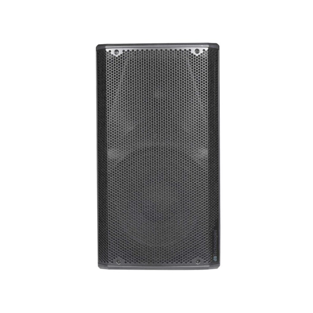 DB TECHNOLOGIES OPERA 12 CASSA ATTIVA 12" 600 WATT RMS
