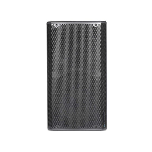 DB TECHNOLOGIES OPERA 12 ACTIVE SPEAKER 12" 600 WATT RMS