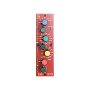 GOLDEN AGE EQ-573 EQUALIZZATORE 3 BANDE RACK SERIE 500