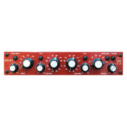 GOLDEN AGE EQ-81 EQUALIZZATORE 4 BANDE VINTAGE ( NEVE 1081 )