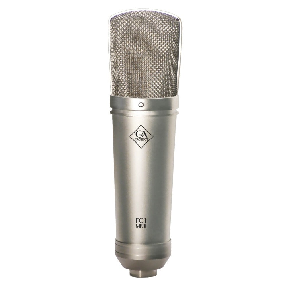 GOLDEN AGE FC1 MKII
