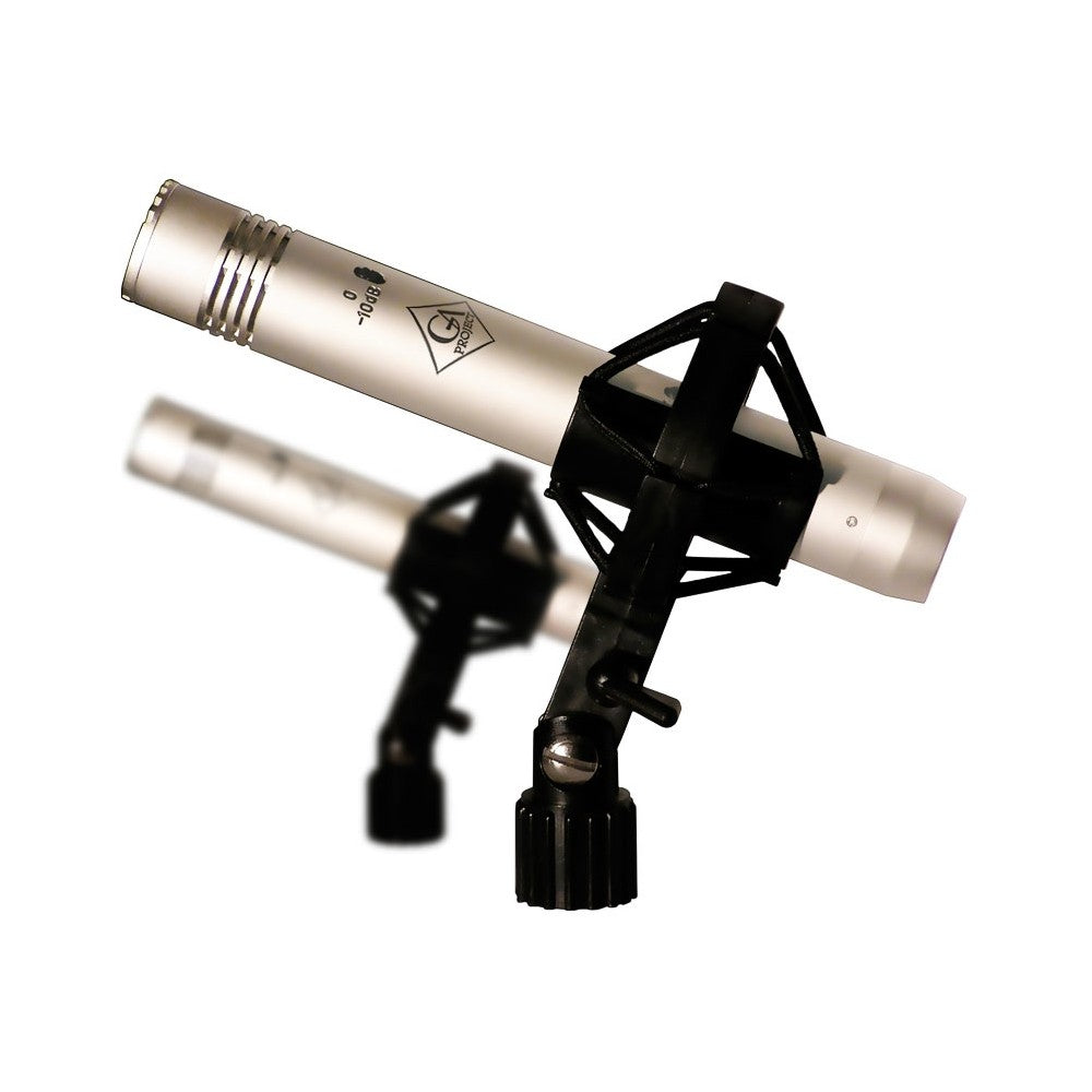 GOLDEN AGE FC4 ST COPPIA MICROFONI REGISTRAZIONE STEREO
