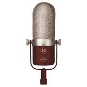 GOLDEN AGE R1 TUBE-ACTIVE MICROFONO VALVOLARE NASTRO VINTAGE