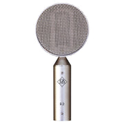 GOLDEN AGE R2 MK-II MICROFONO A NASTRO VINTAGE FIATI FIGURA 8