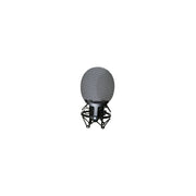 GOLDEN AGE SP1 SHOCK MOUNT SOSPENSIONE ELASTICA + POP FILTER