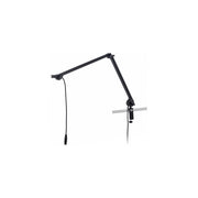 K&M 23860 BRACCIO MICROFONICO DA TAVOLO