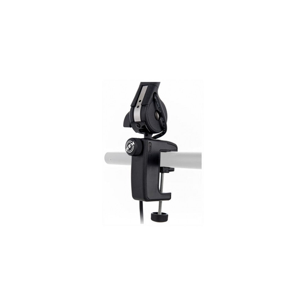 K&M 23860 BRAZO DE MICRÓFONO DE SOBREMESA