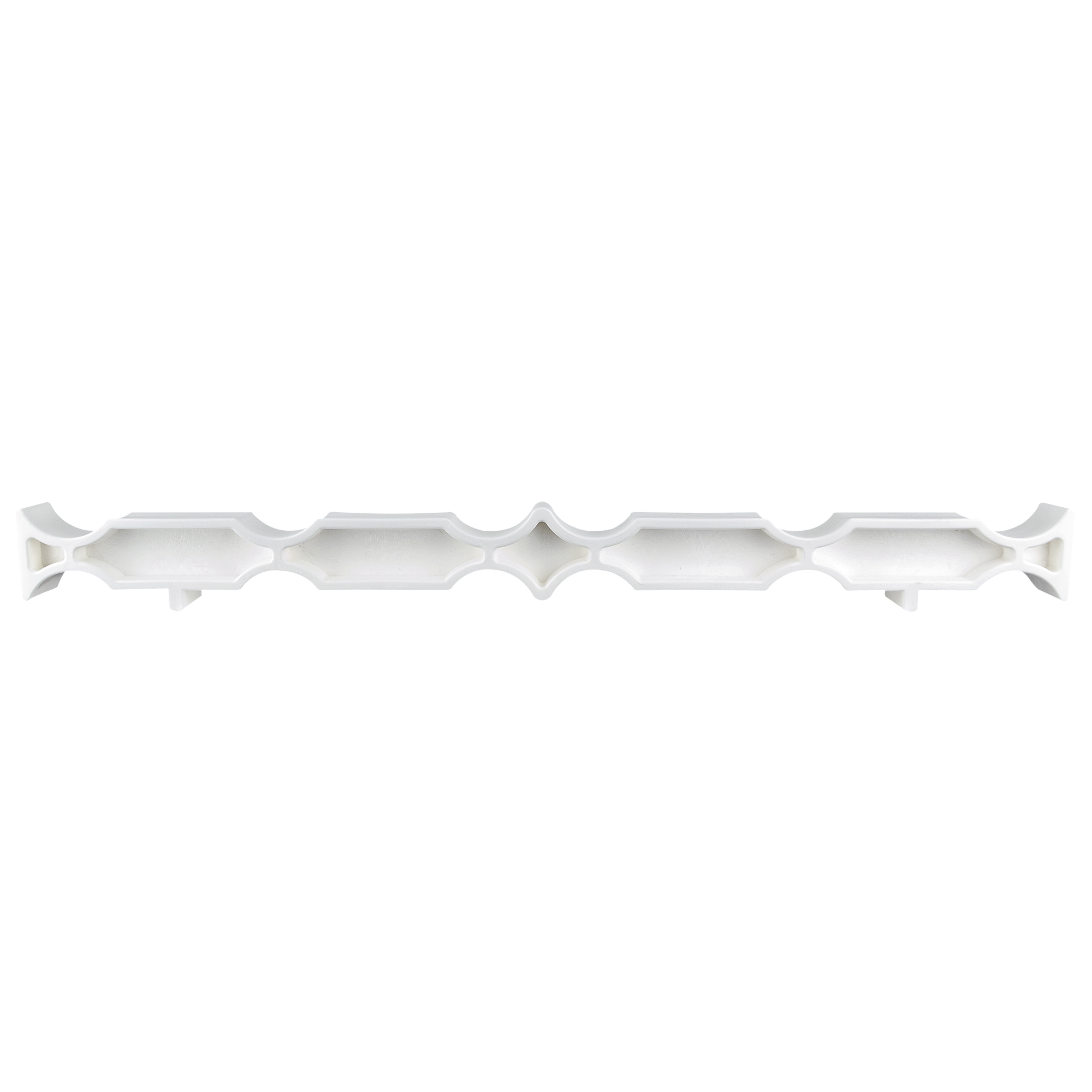 SHOWGEAR Truss Carrier for Pro-30 White Bianco