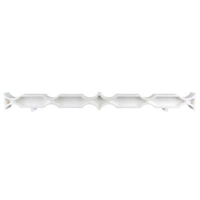 SHOWGEAR Truss Carrier for Pro-30 White Bianco