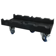 SHOWGEAR Truss Castor for Pro-30 3 ruote girevoli
