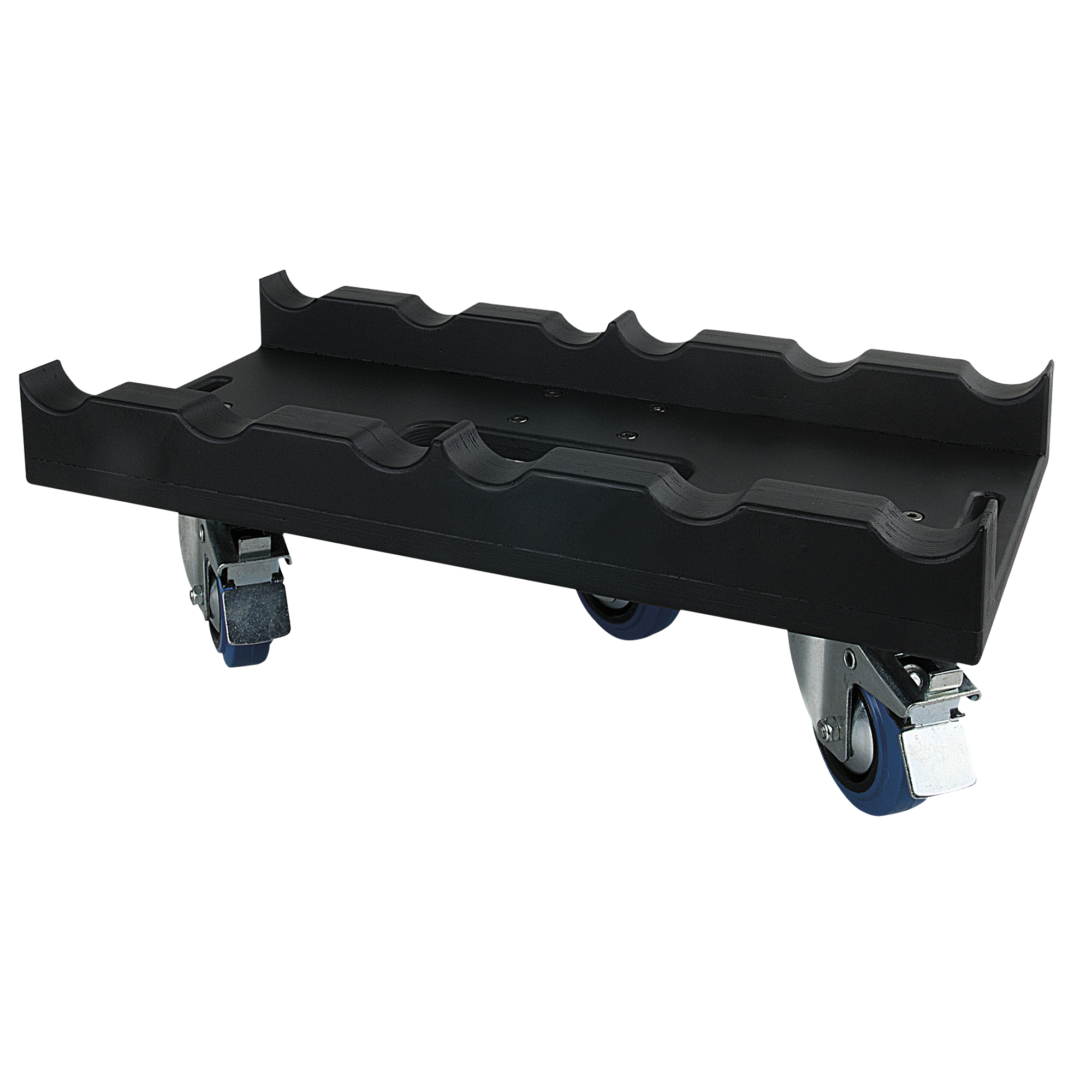 SHOWGEAR Truss Castor for Pro-30 3 ruote girevoli