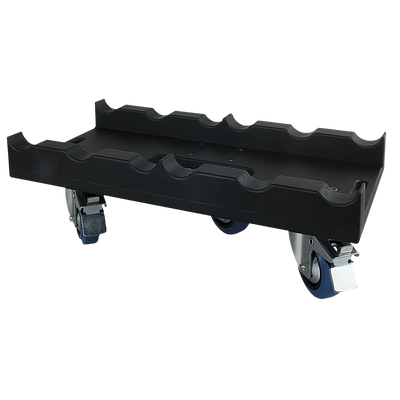SHOWGEAR Truss Castor for Pro-30 3 ruote girevoli