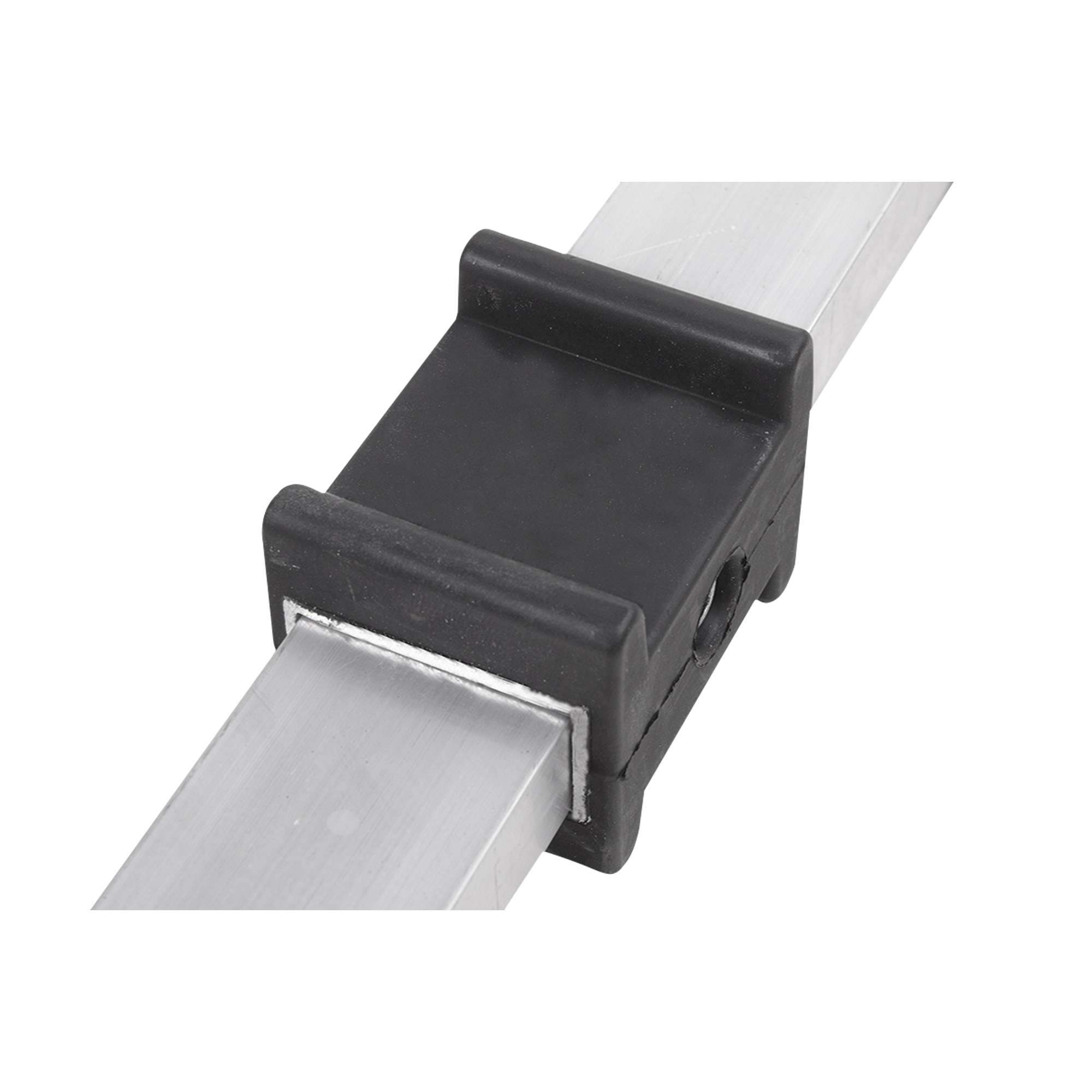 SHOWGEAR Truss Carrier for Pro-30 Aluminium with black rubber Alluminio con gomma nera