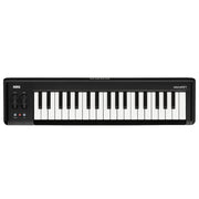 KORG MICROKEY 37 MKII TASTIERA CONTROLLER MIDI USB 37 TASTI