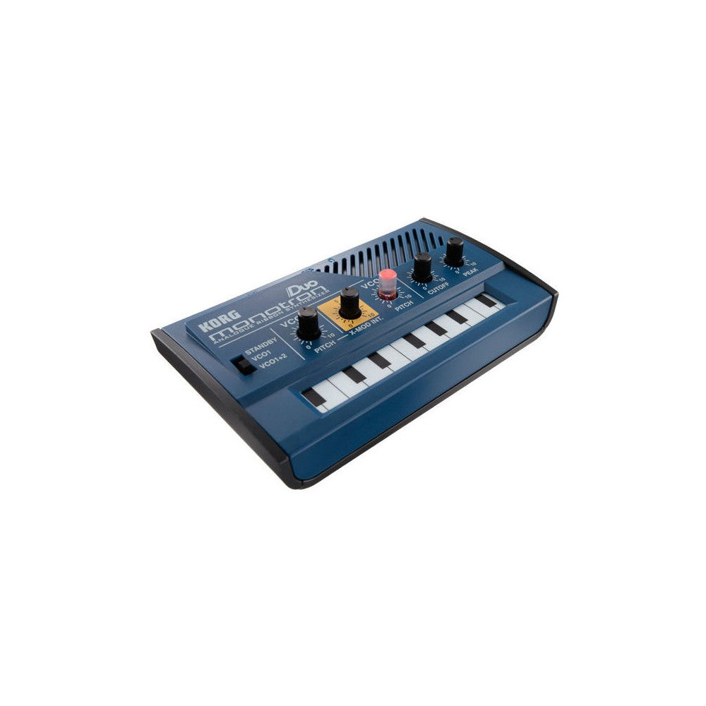 KORG MONOTRON DUO Sintetizzatore analogico con due oscillatori