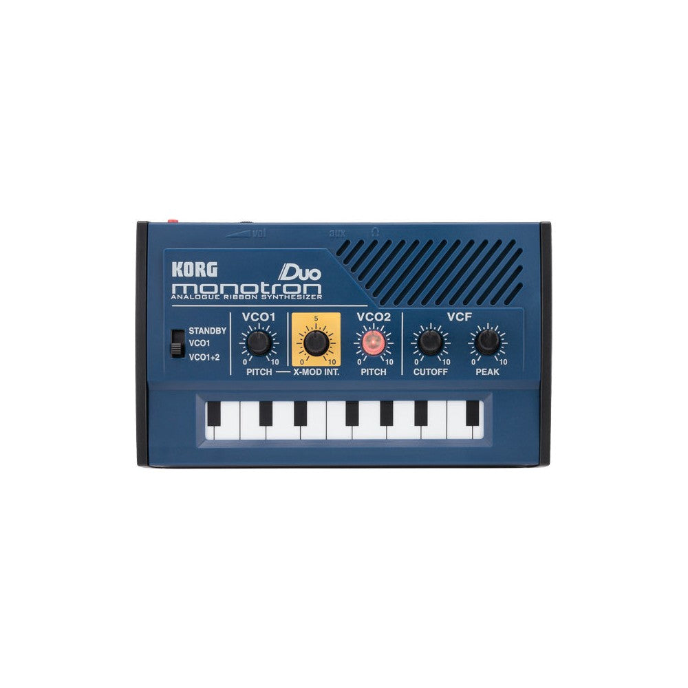 KORG MONOTRON DUO Sintetizzatore analogico con due oscillatori