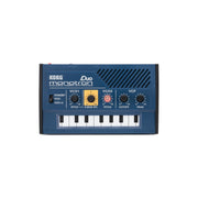 KORG MONOTRON DUO Sintetizzatore analogico con due oscillatori