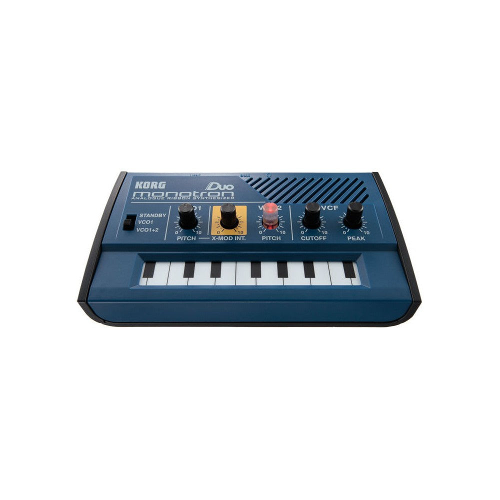 KORG MONOTRON DUO Sintetizzatore analogico con due oscillatori
