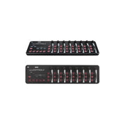KORG NANO KONTROL2 BK MIDI CONTROLLER