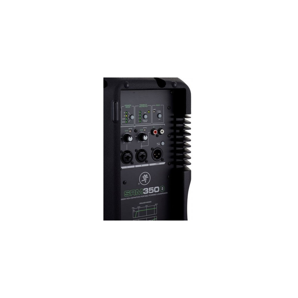 MACKIE SRM350V3