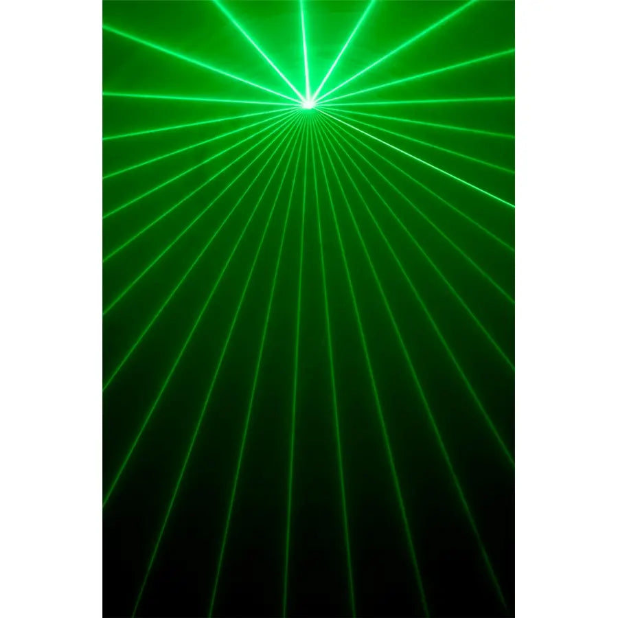 Algam Lighting SPECTRUM 3000 RGB Laser 3000 mW