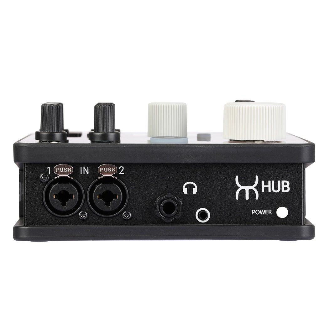Xvive MOREYOU HUB  - Interfaccia audio USB espandibile