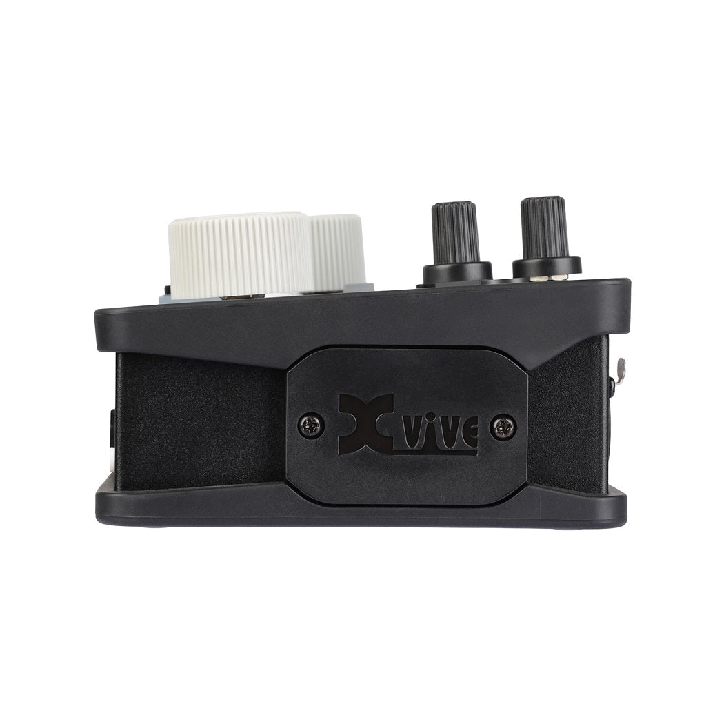 Xvive MOREYOU HUB  - Interfaccia audio USB espandibile