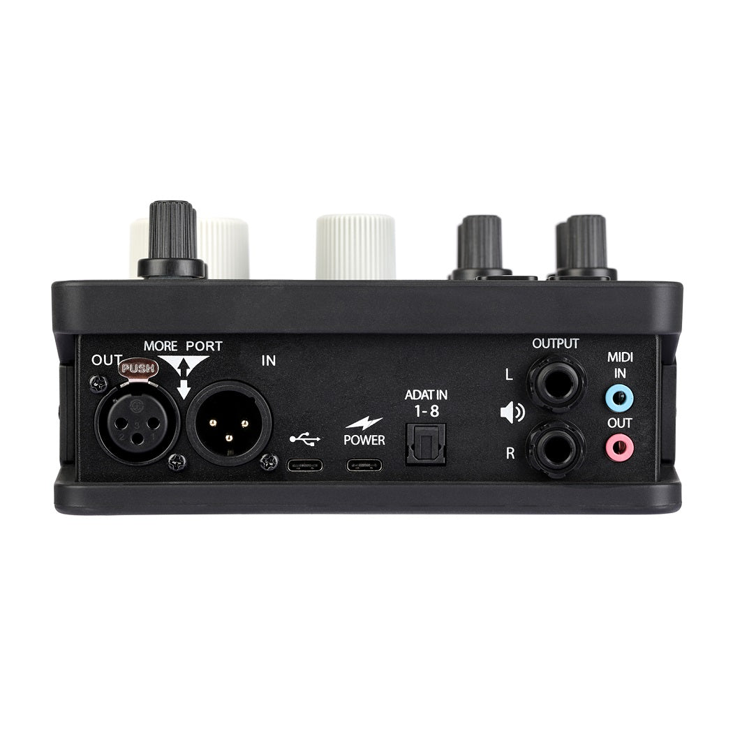 Xvive MOREYOU HUB  - Interfaccia audio USB espandibile