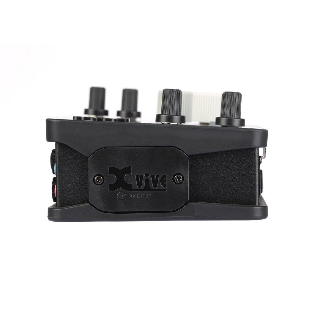 Xvive MOREYOU HUB  - Interfaccia audio USB espandibile