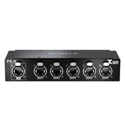 Xvive PX-H - Hub