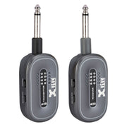 Xvive A58 - Sistema wireless digitale per strumento