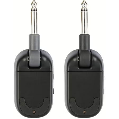 Xvive A58 - Sistema wireless digitale per strumento