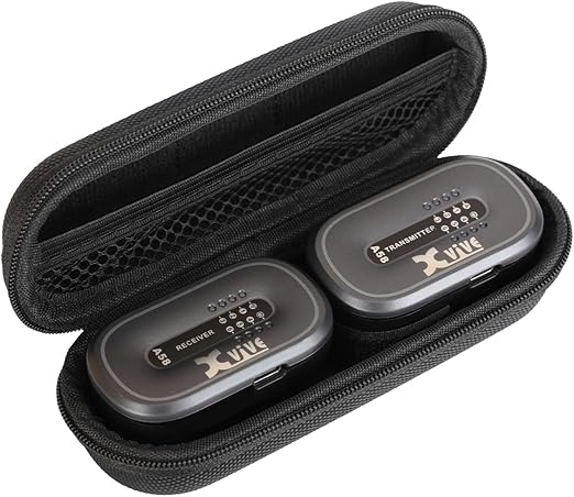 Xvive A58 - Sistema wireless digitale per strumento