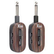 Xvive A58-ROSEWOOD