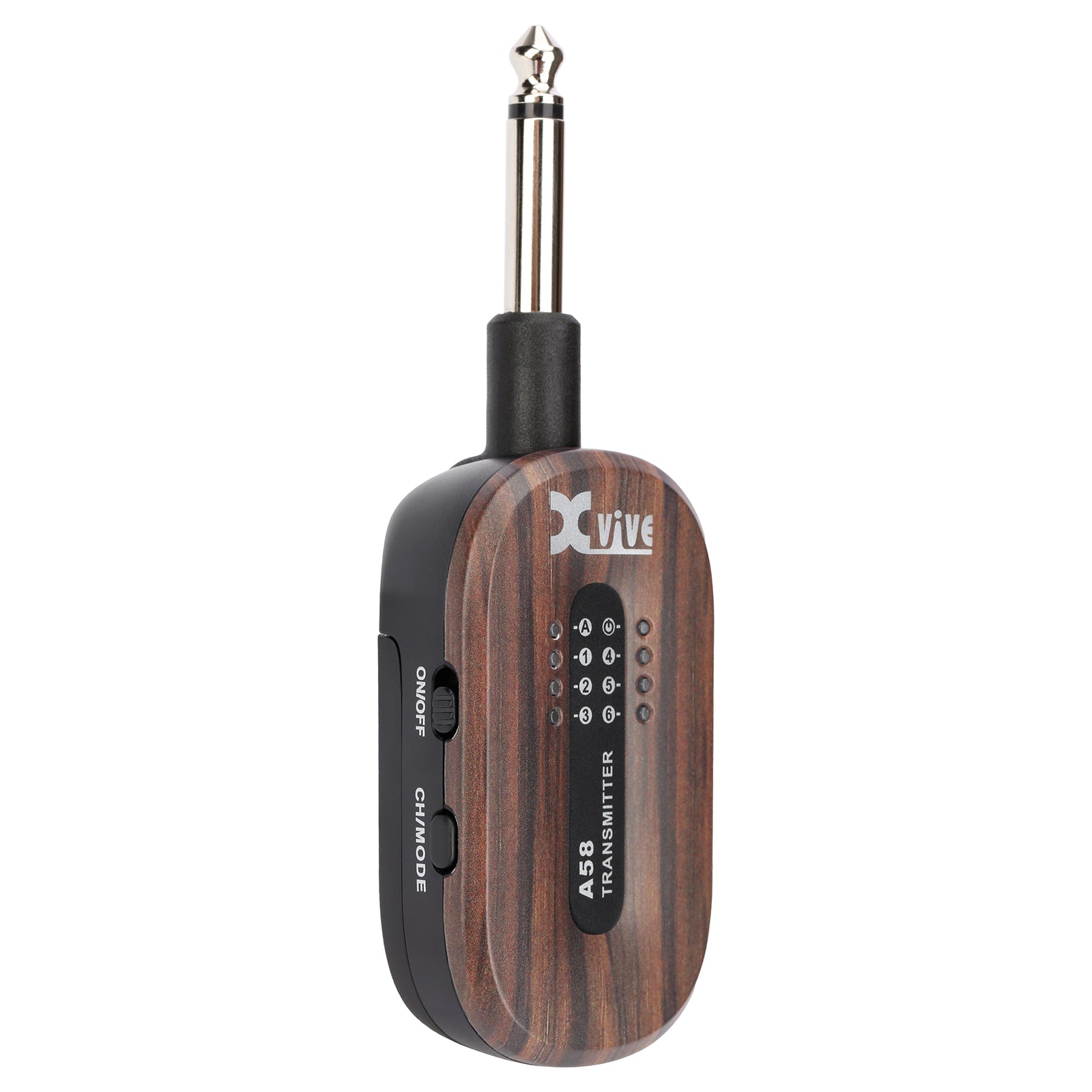 Xvive A58-ROSEWOOD
