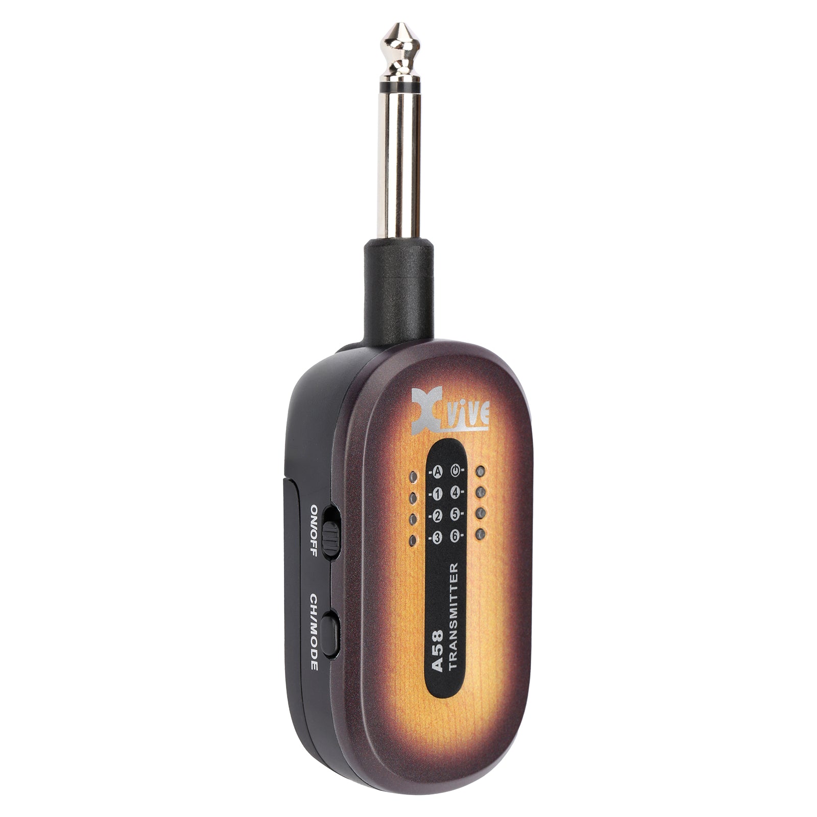 Xvive A58-SUNBURST