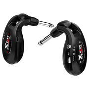 Xvive U2 GUITAR Sistema wireless digitale - nero
