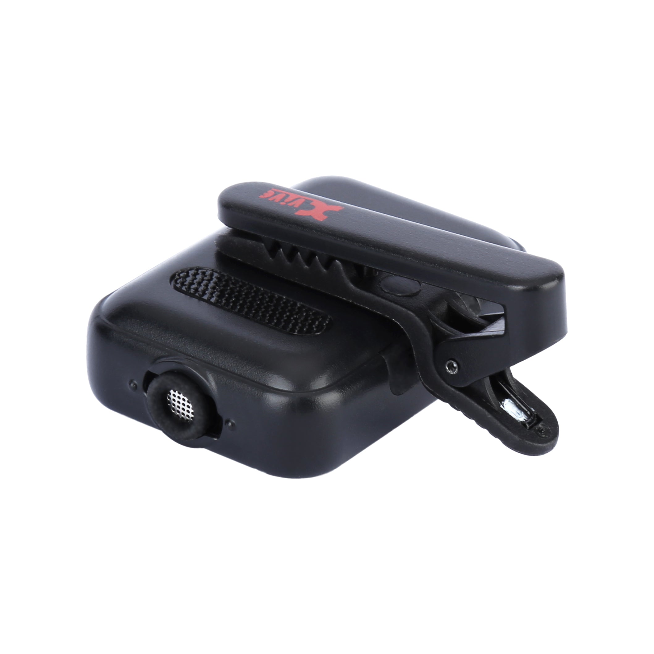 Xvive U6 COMPACT WIRELESS MIC SYSTEM - Sistema microfonico wireless digitale a capsula integrata