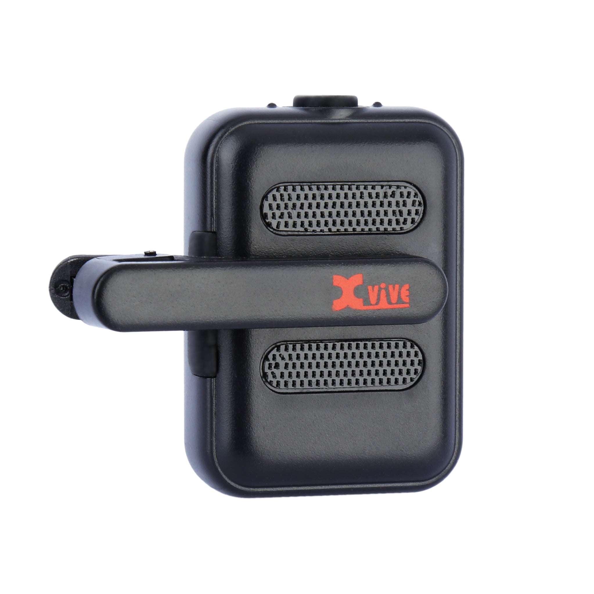 Xvive U6 COMPACT WIRELESS MIC SYSTEM - Sistema microfonico wireless digitale a capsula integrata