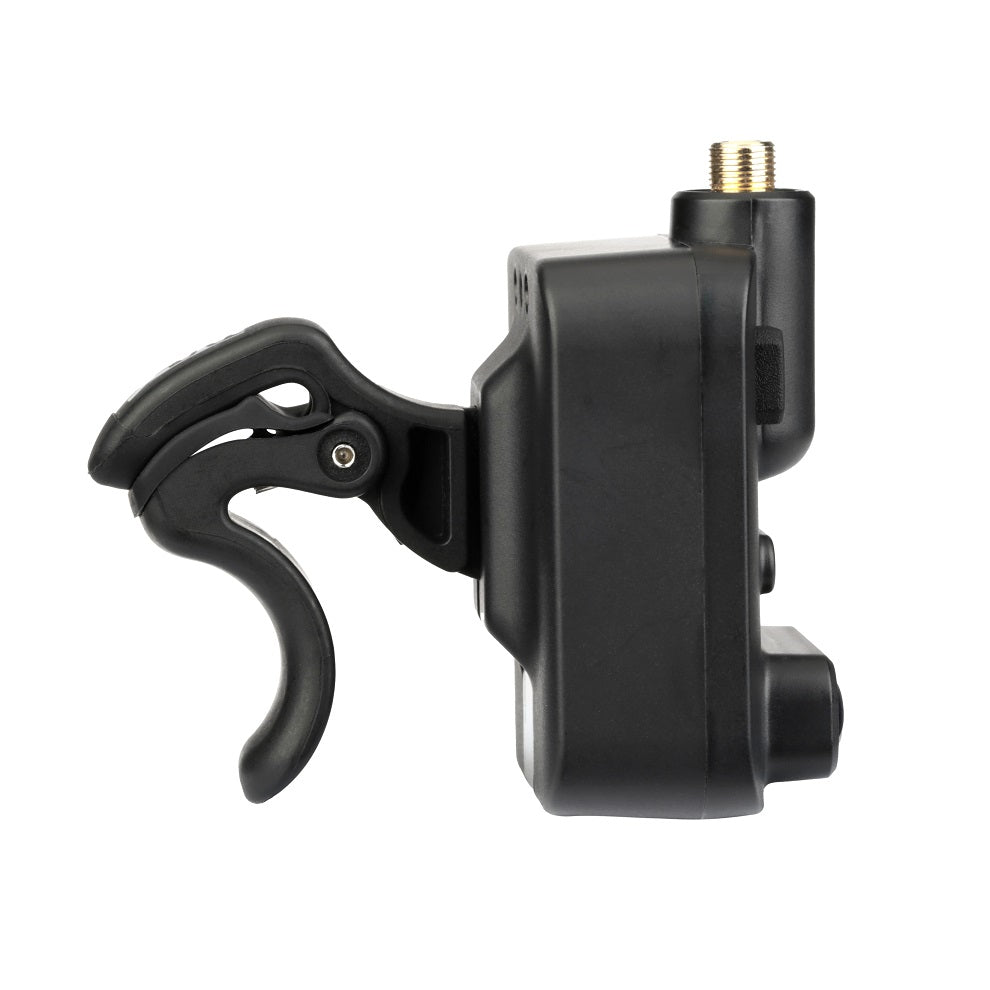 Xvive U7  - Sistema microfonico wireless digitale per strumenti a fiato (ottoni)