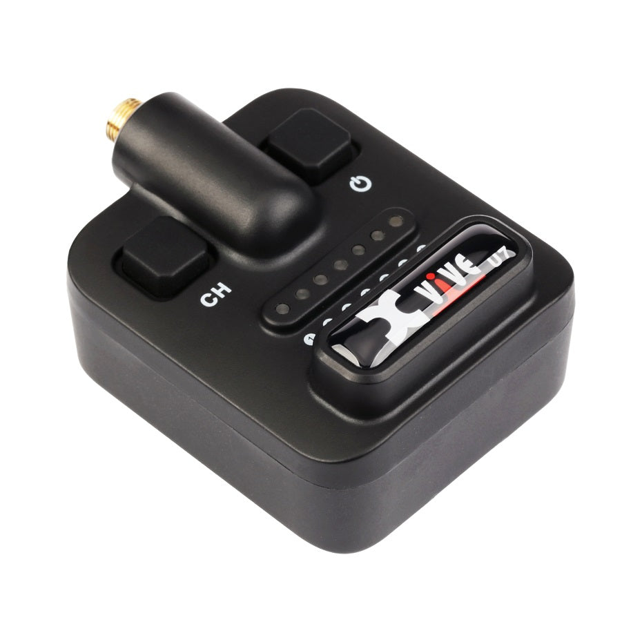 Xvive U7  - Sistema microfonico wireless digitale per strumenti a fiato (ottoni)